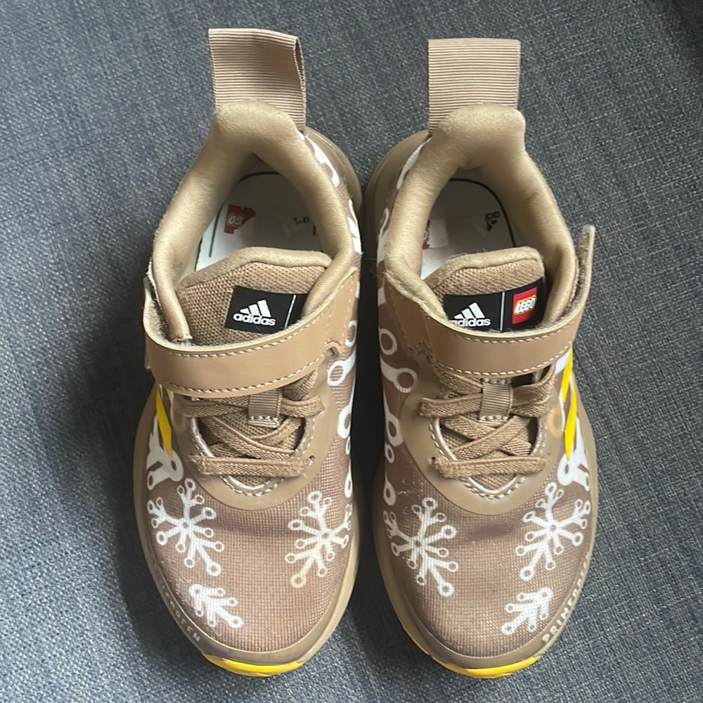 Adidas Kids Lego Primegreen